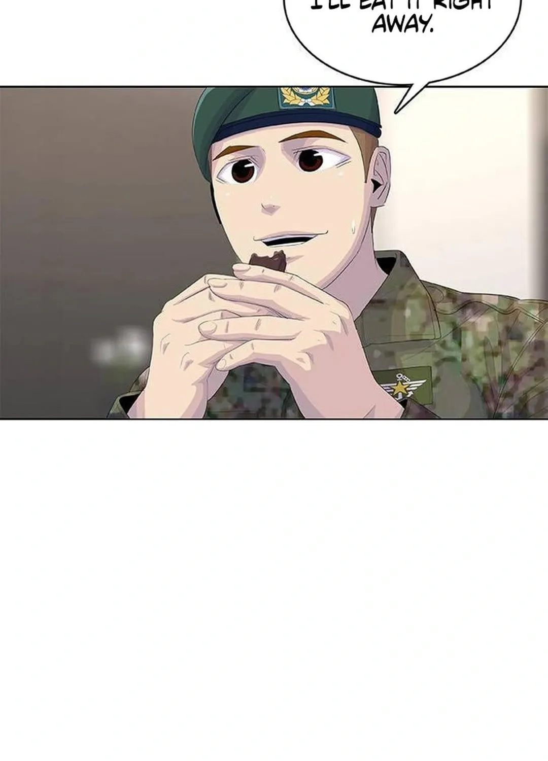 Kitchen Soldier Chapter 191 page 17 - 