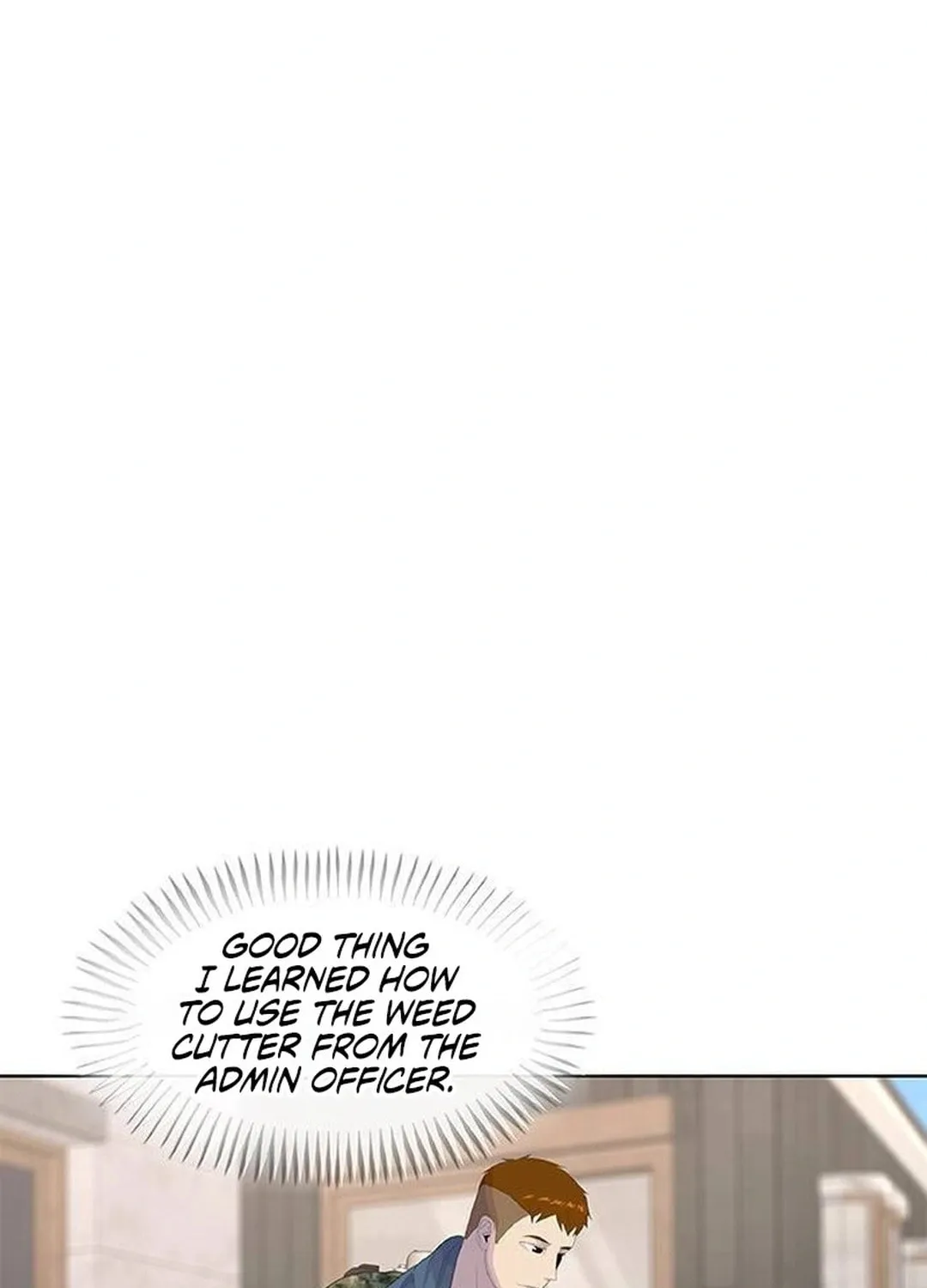 Kitchen Soldier Chapter 191 page 18 - 