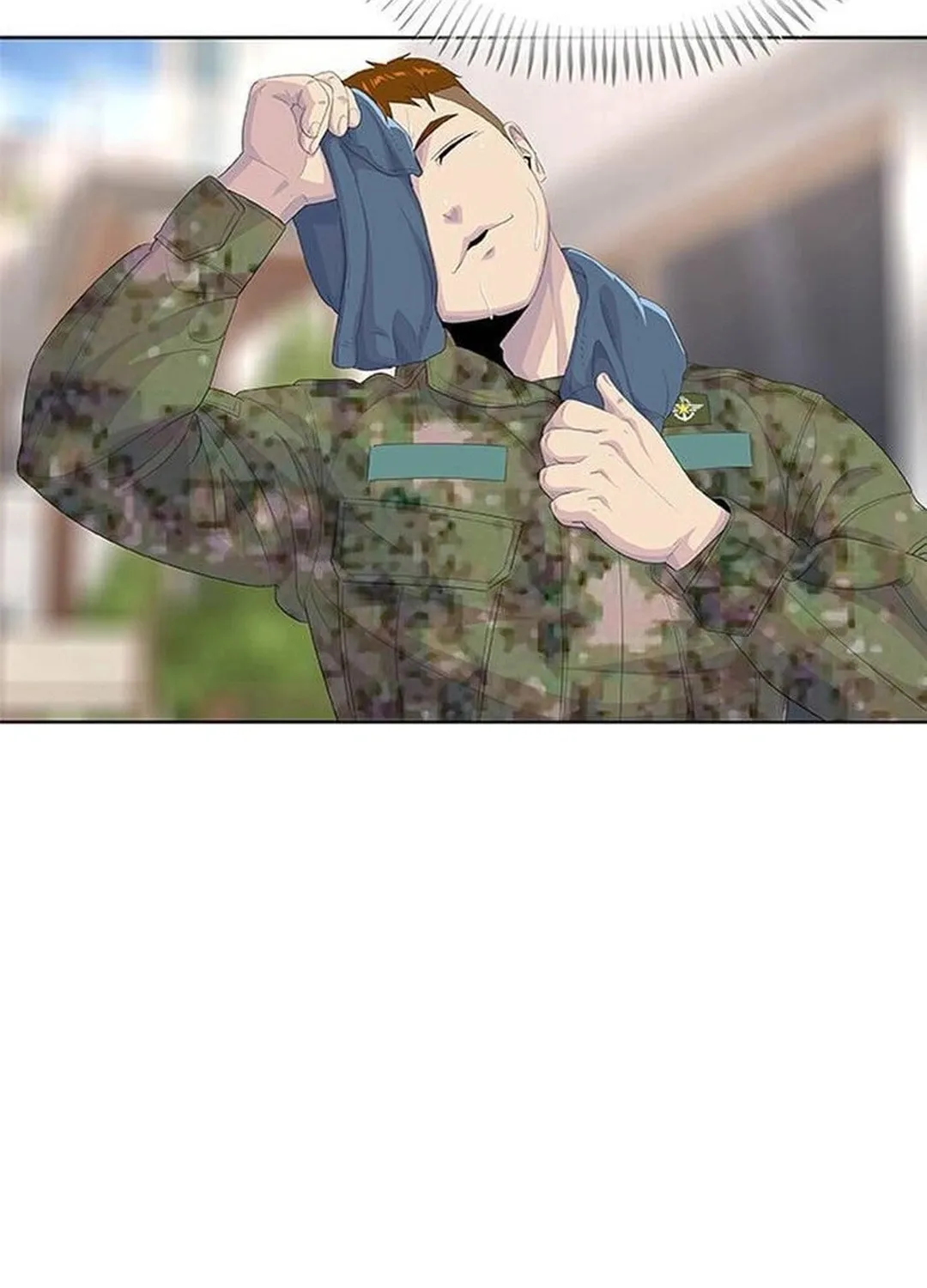 Kitchen Soldier Chapter 191 page 23 - 