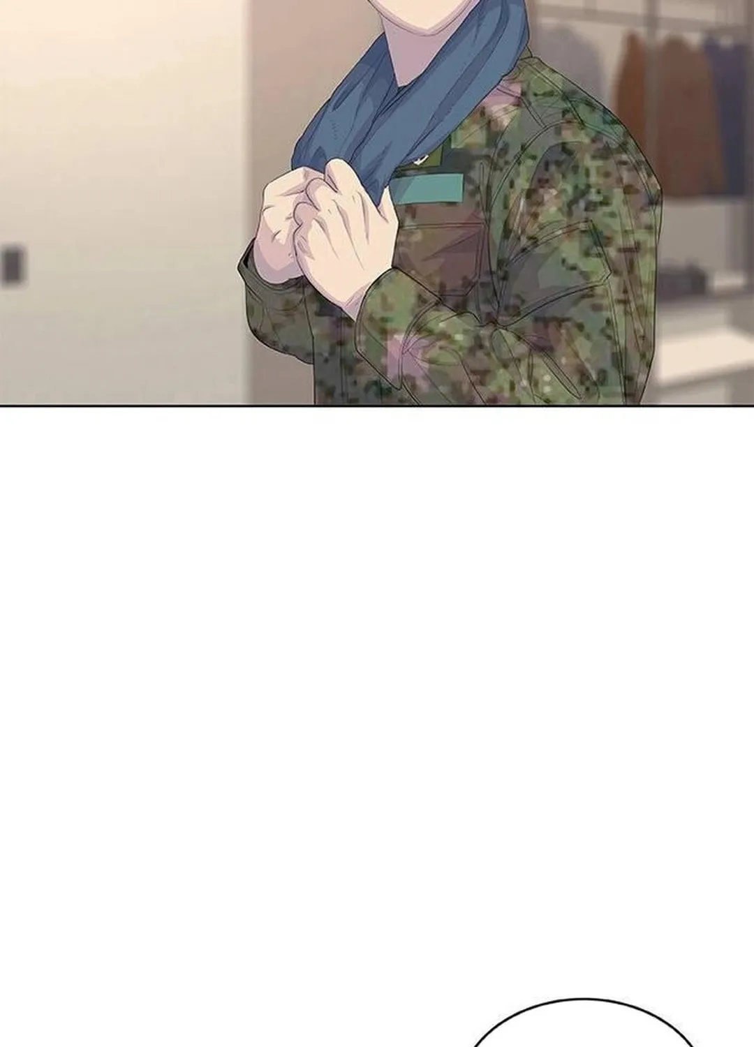 Kitchen Soldier Chapter 191 page 26 - 