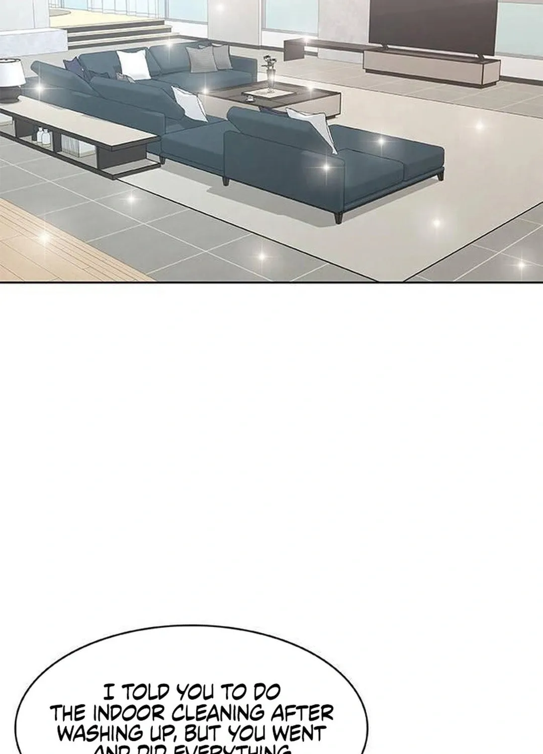 Kitchen Soldier Chapter 191 page 29 - 