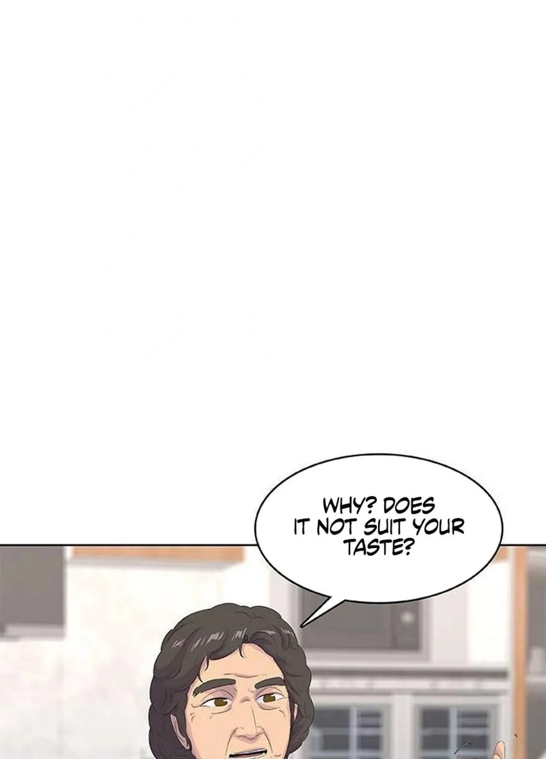 Kitchen Soldier Chapter 191 page 37 - 