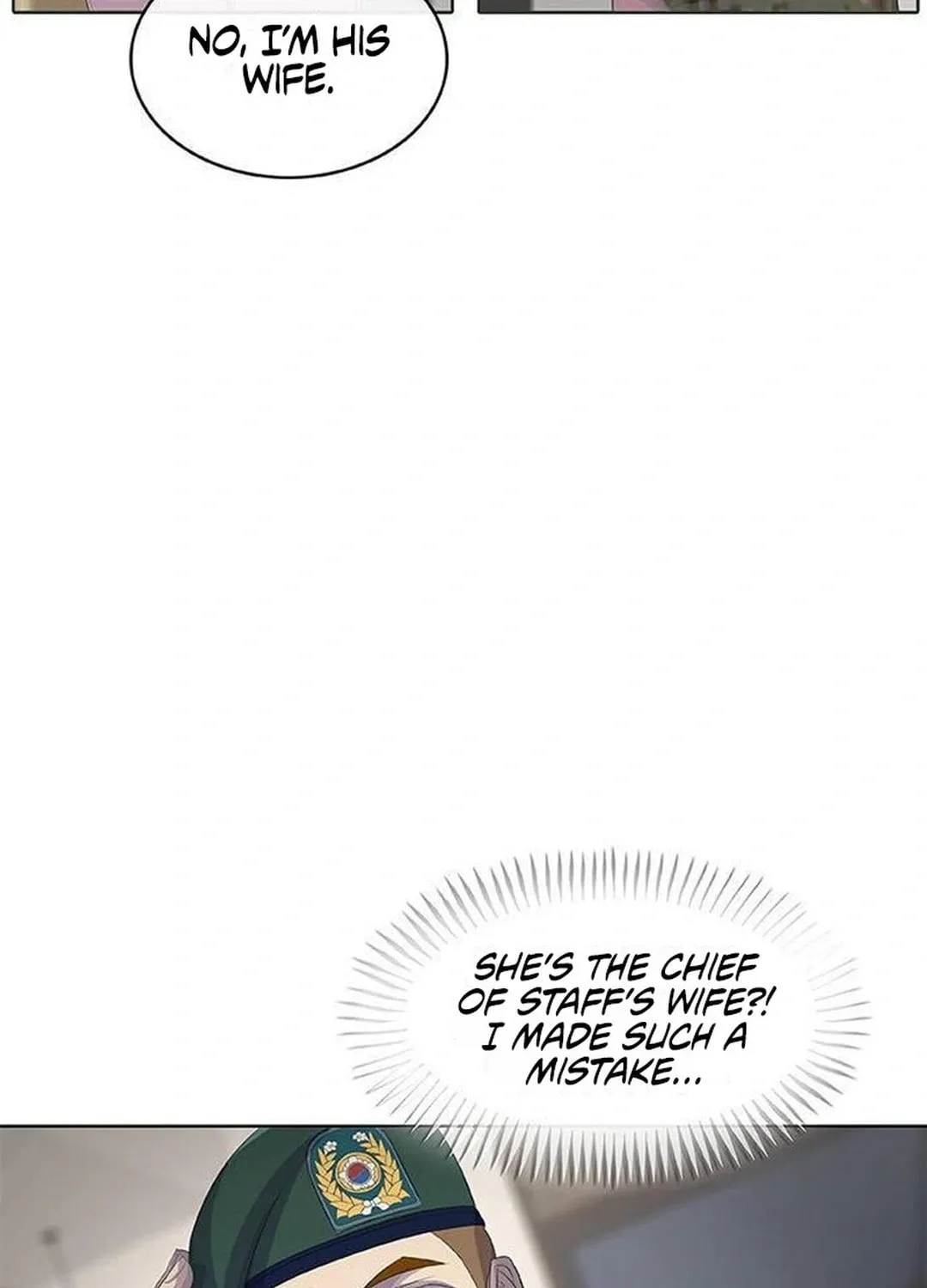 Kitchen Soldier Chapter 191 page 5 - 