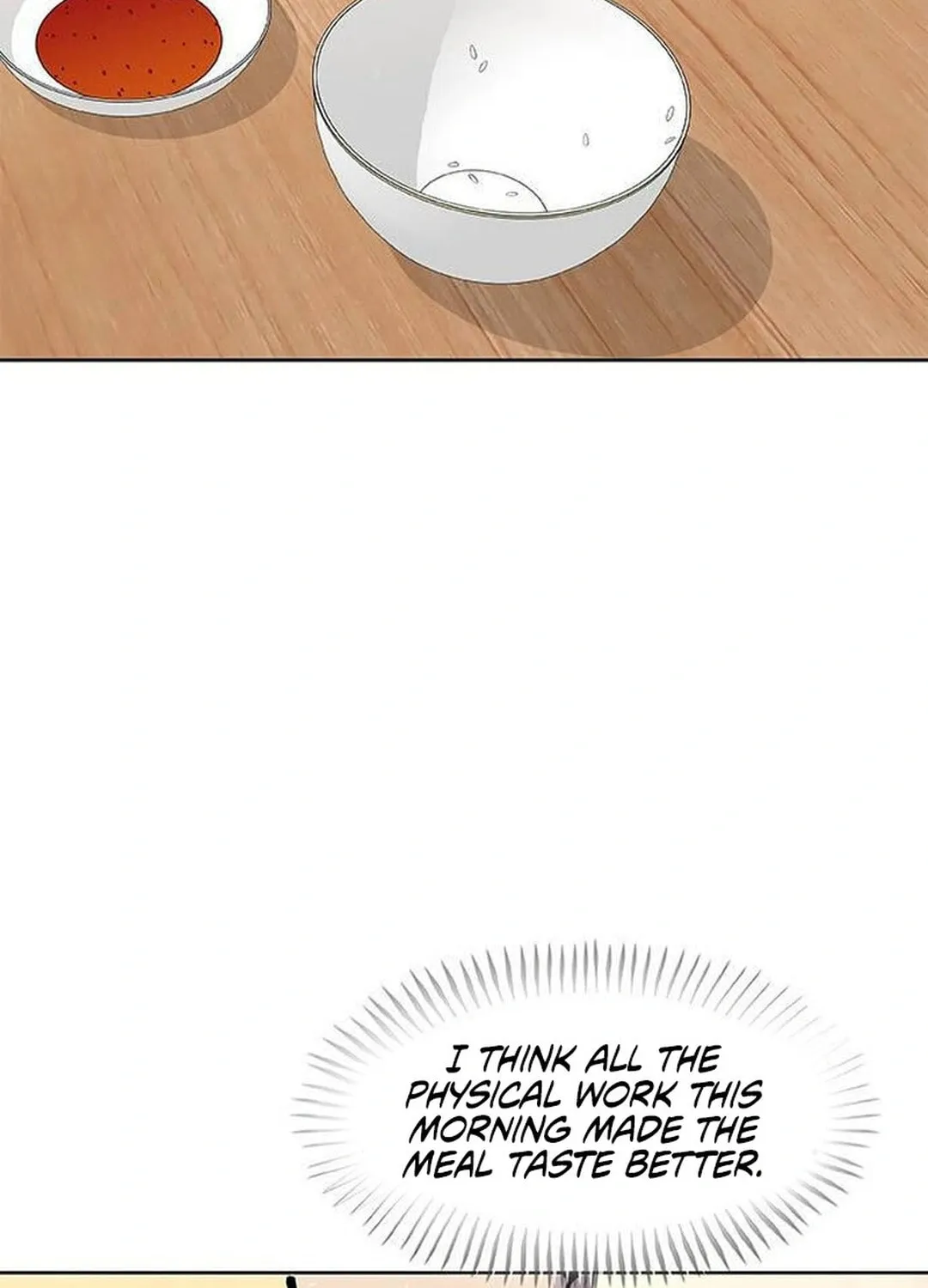 Kitchen Soldier Chapter 191 page 41 - 