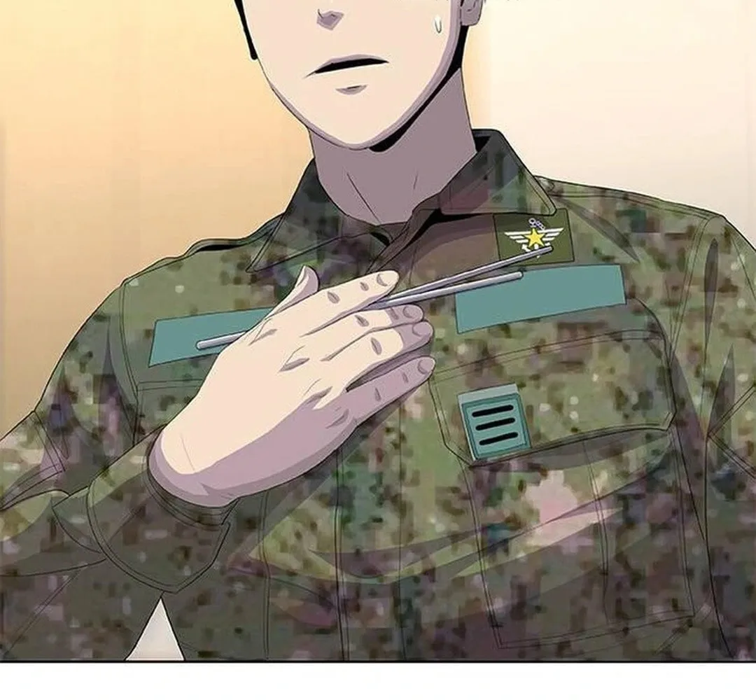 Kitchen Soldier Chapter 191 page 42 - 