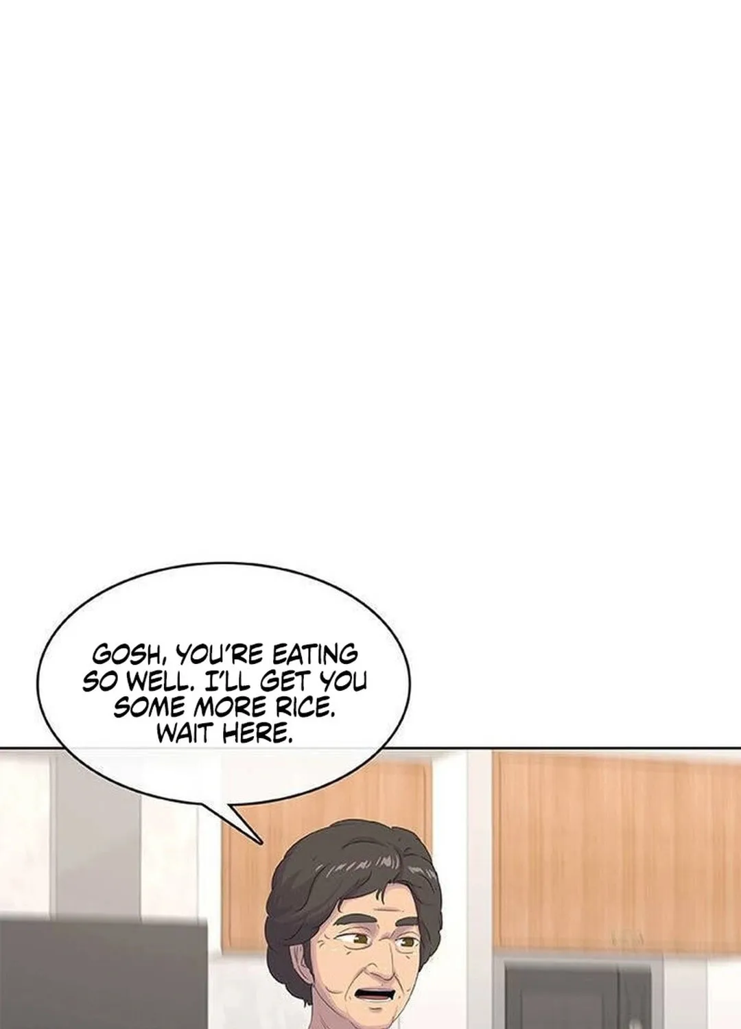 Kitchen Soldier Chapter 191 page 43 - 