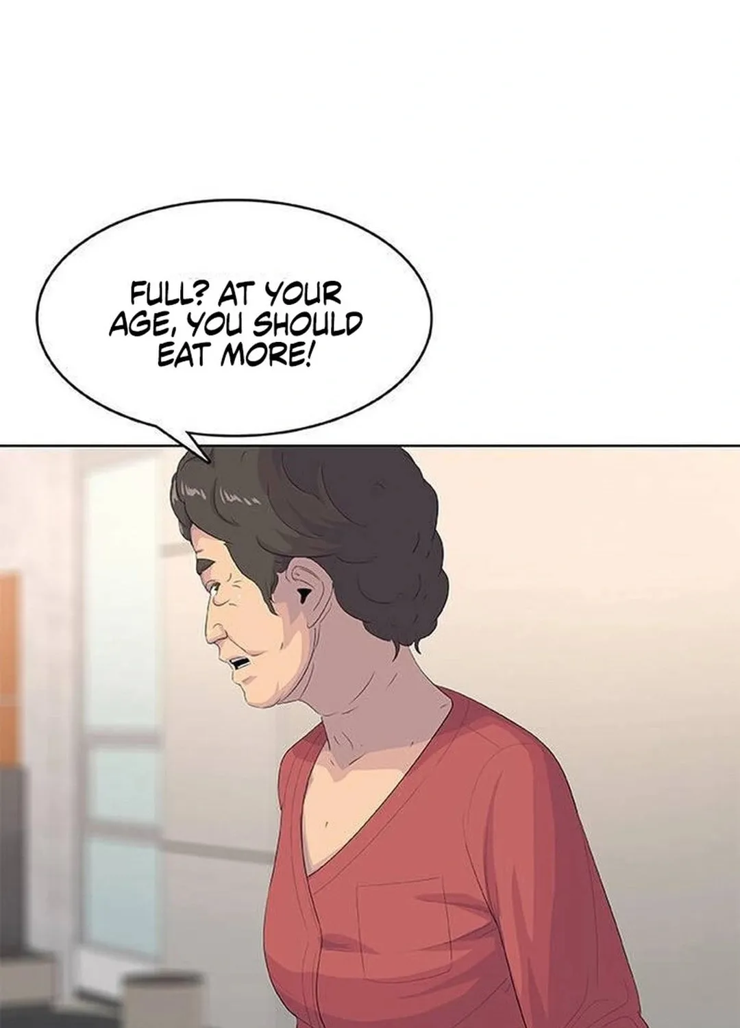 Kitchen Soldier Chapter 191 page 46 - 