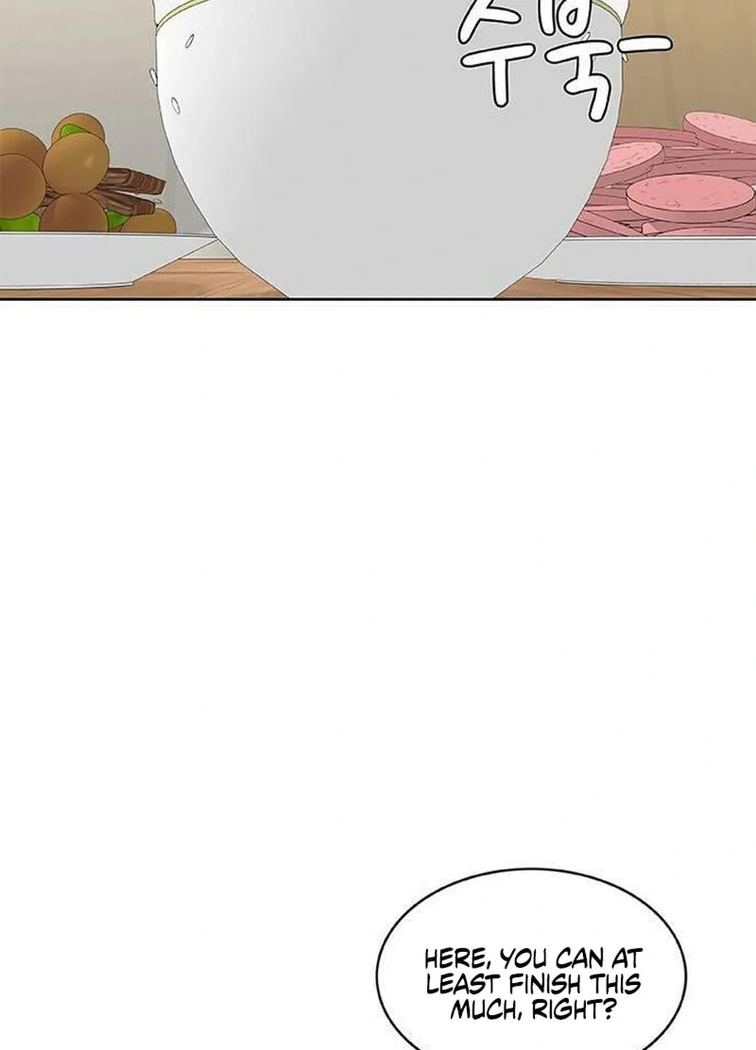 Kitchen Soldier Chapter 191 page 48 - 