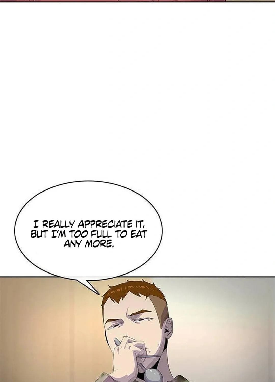 Kitchen Soldier Chapter 191 page 50 - 