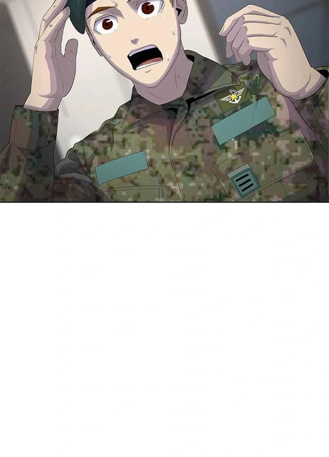 Kitchen Soldier Chapter 191 page 6 - 