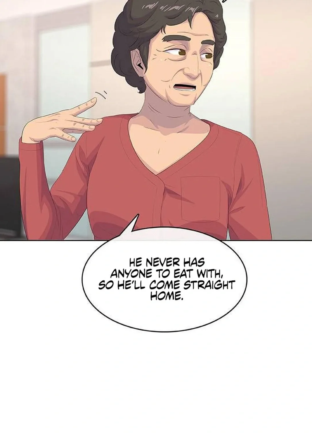 Kitchen Soldier Chapter 191 page 52 - 