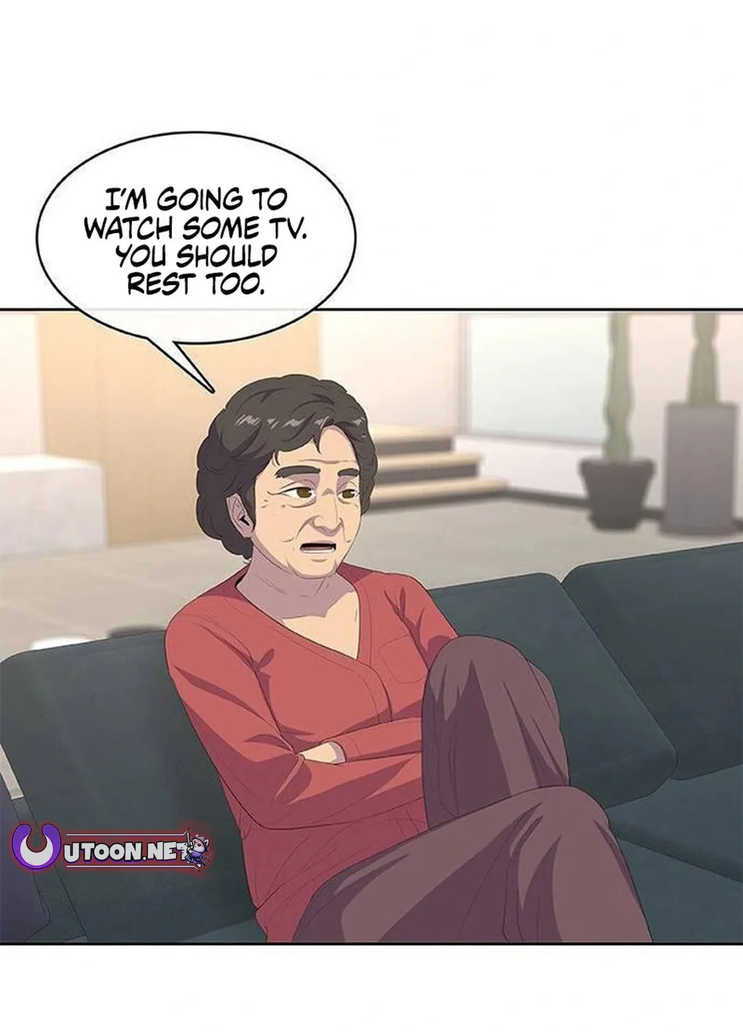 Kitchen Soldier Chapter 191 page 53 - 