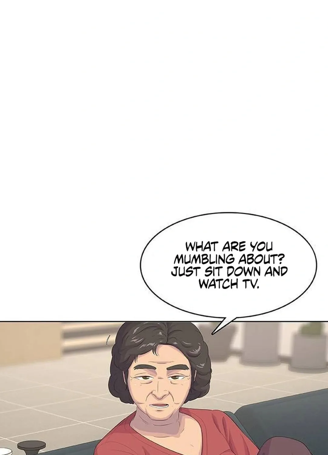 Kitchen Soldier Chapter 191 page 60 - 