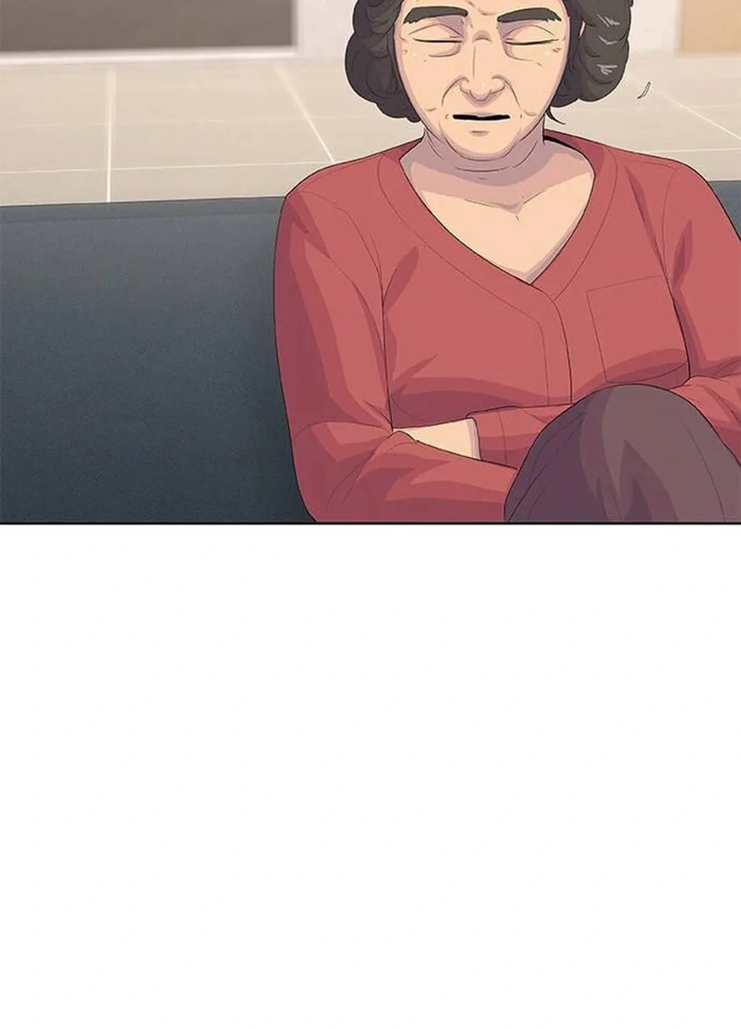 Kitchen Soldier Chapter 191 page 64 - 