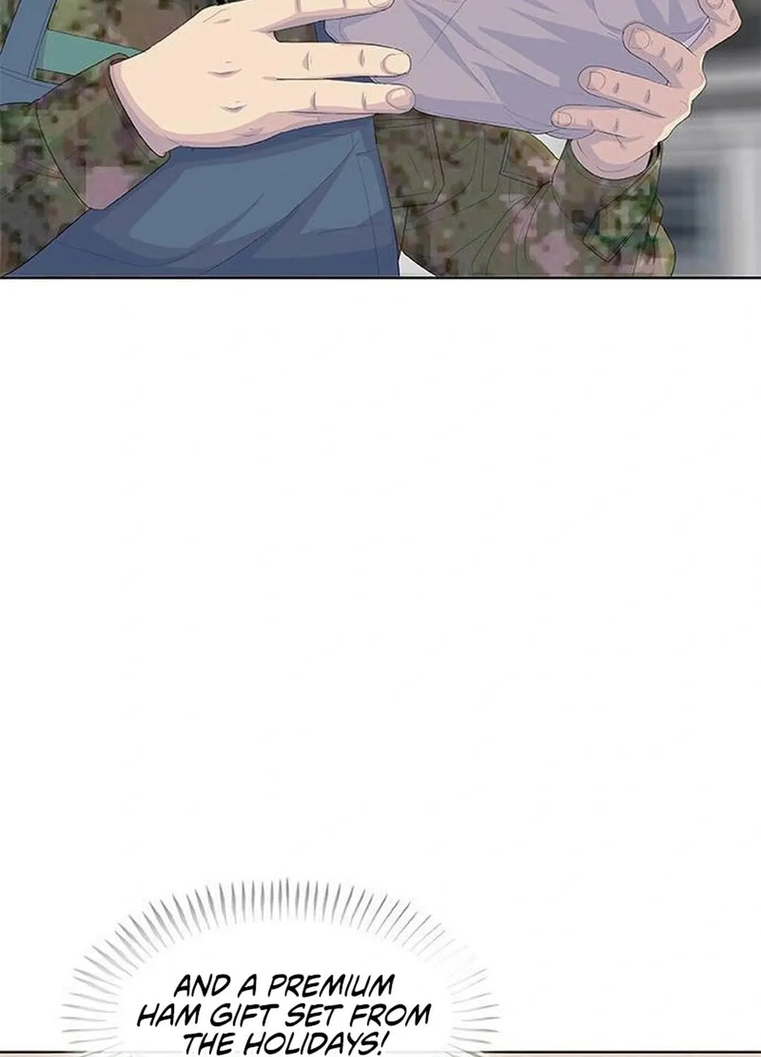 Kitchen Soldier Chapter 191 page 67 - 