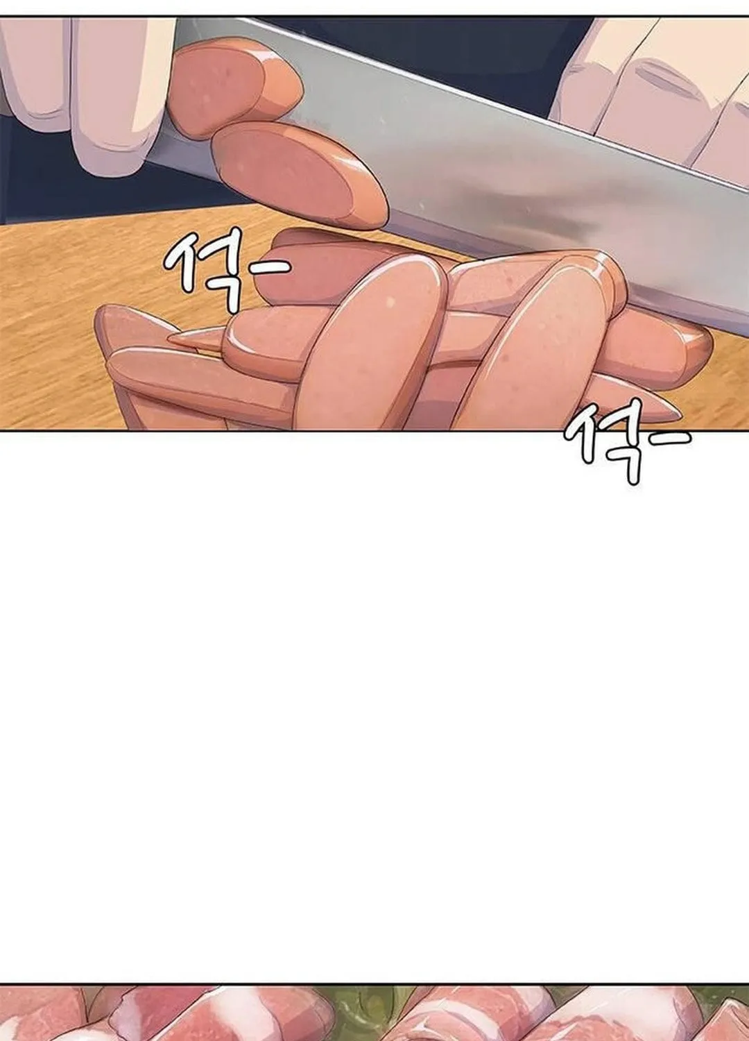 Kitchen Soldier Chapter 191 page 72 - 