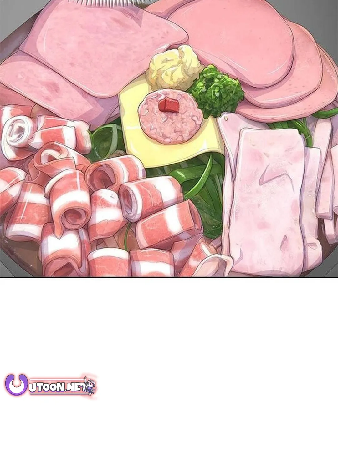 Kitchen Soldier Chapter 191 page 74 - 