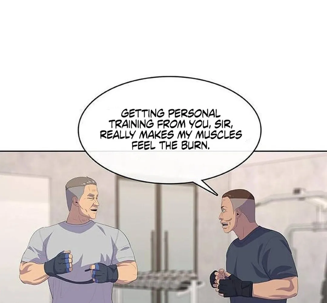 Kitchen Soldier Chapter 191 page 77 - 