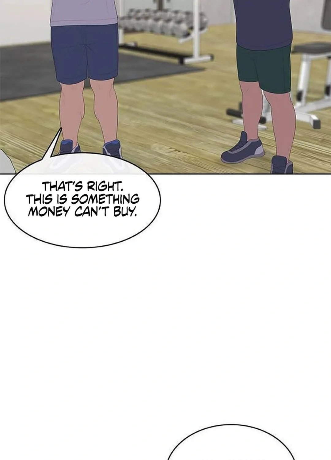 Kitchen Soldier Chapter 191 page 78 - 