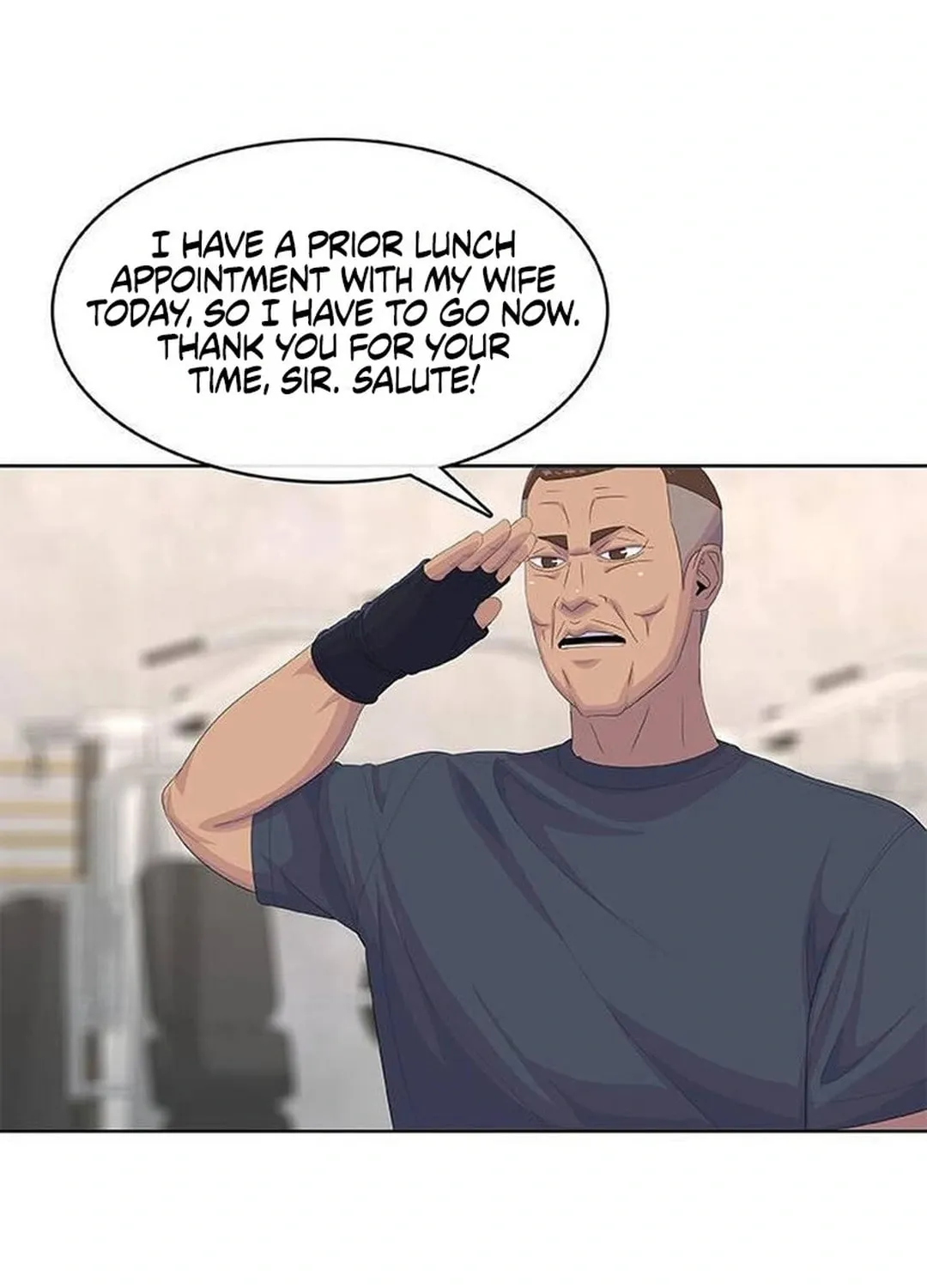Kitchen Soldier Chapter 191 page 80 - 