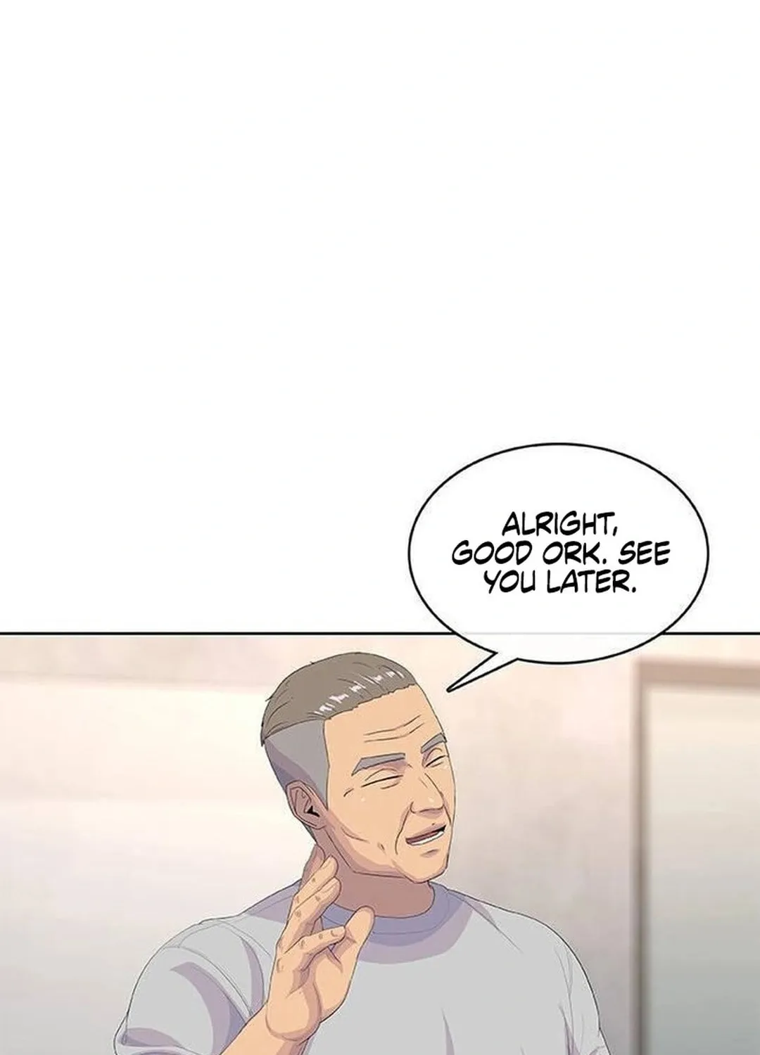 Kitchen Soldier Chapter 191 page 81 - 