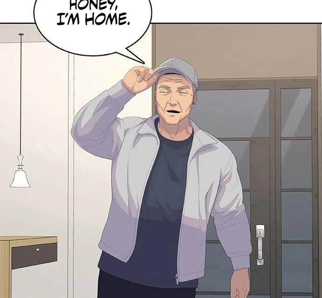 Kitchen Soldier Chapter 191 page 91 - 