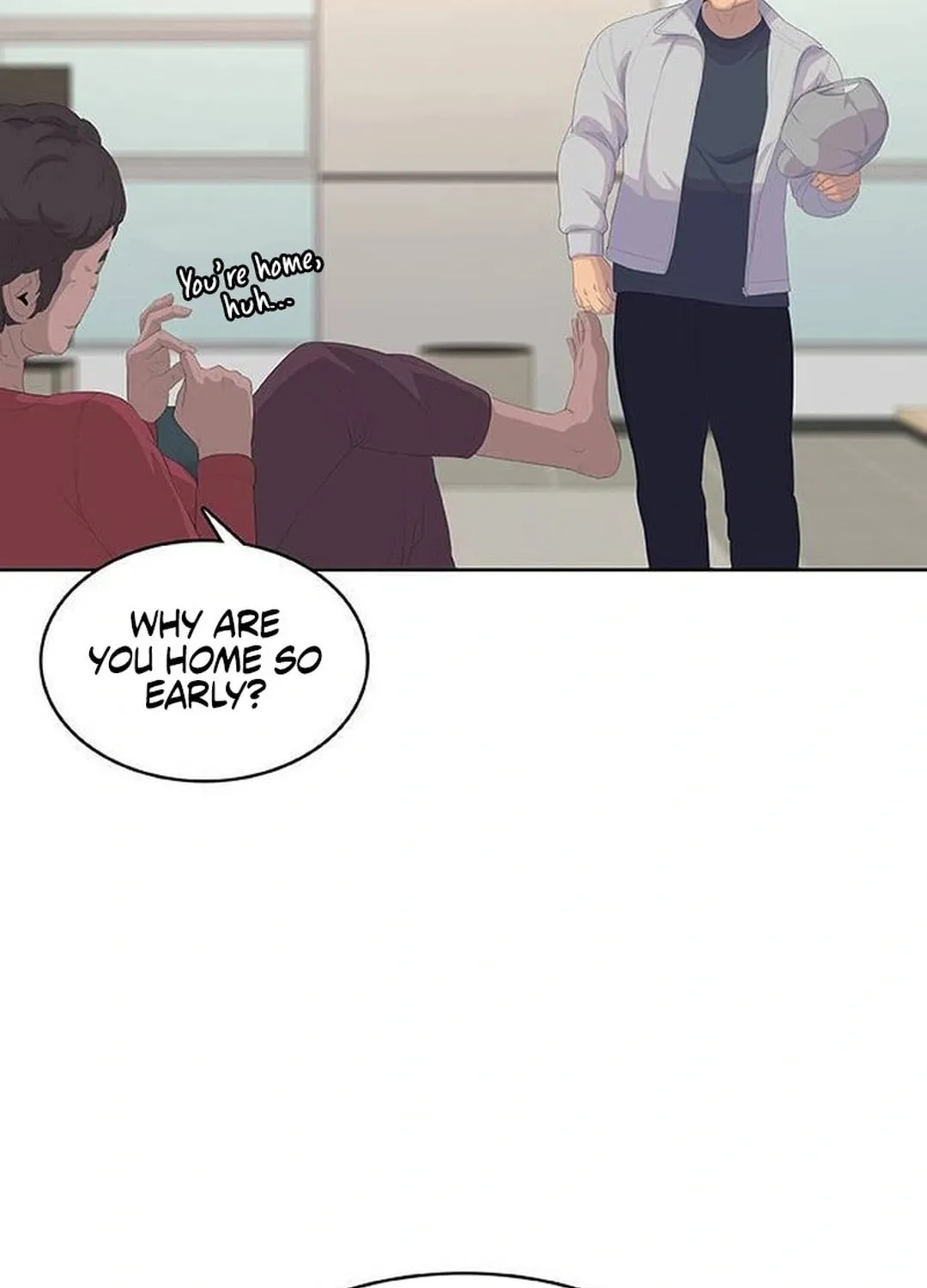 Kitchen Soldier Chapter 191 page 93 - 