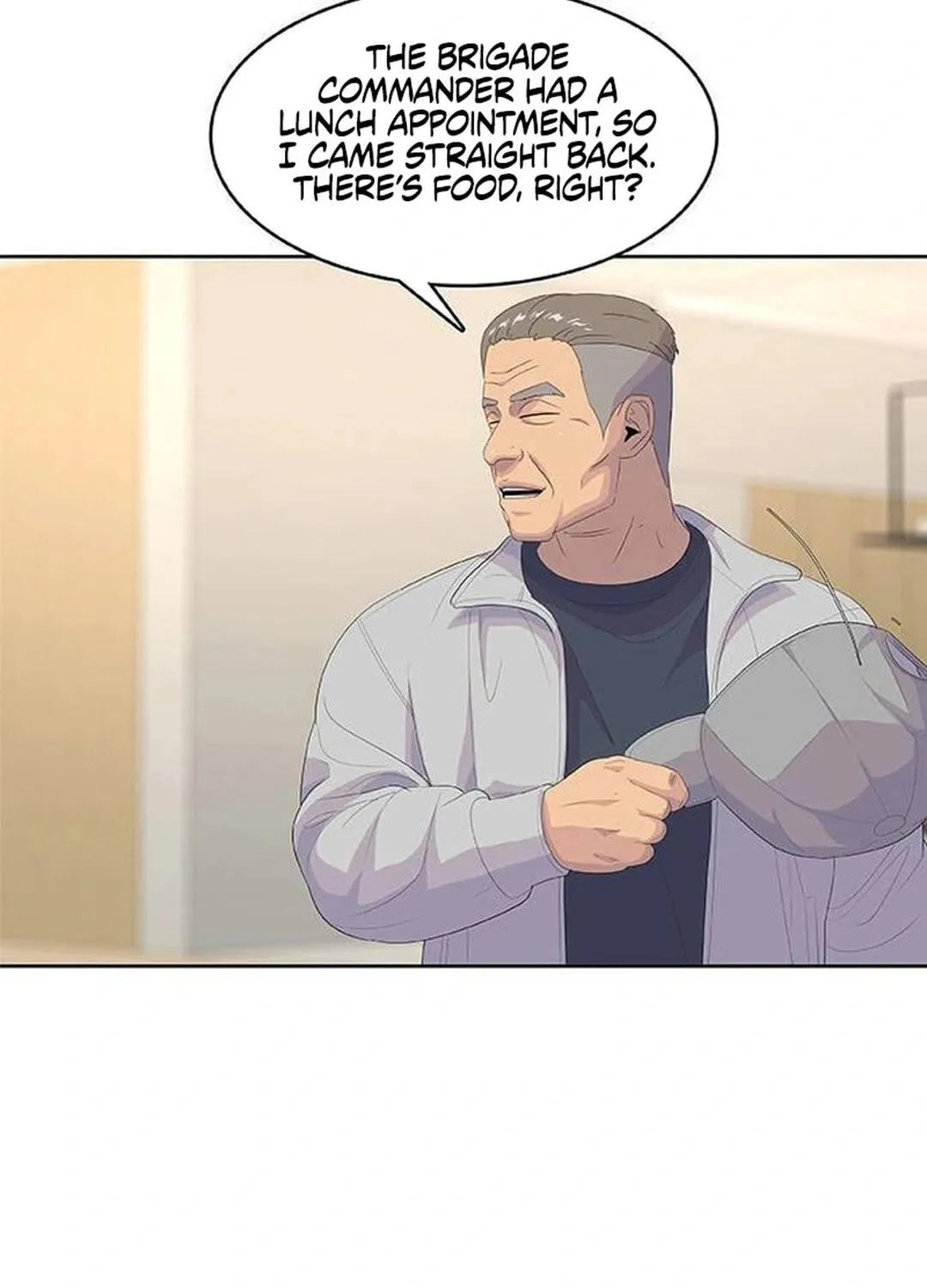 Kitchen Soldier Chapter 191 page 94 - 