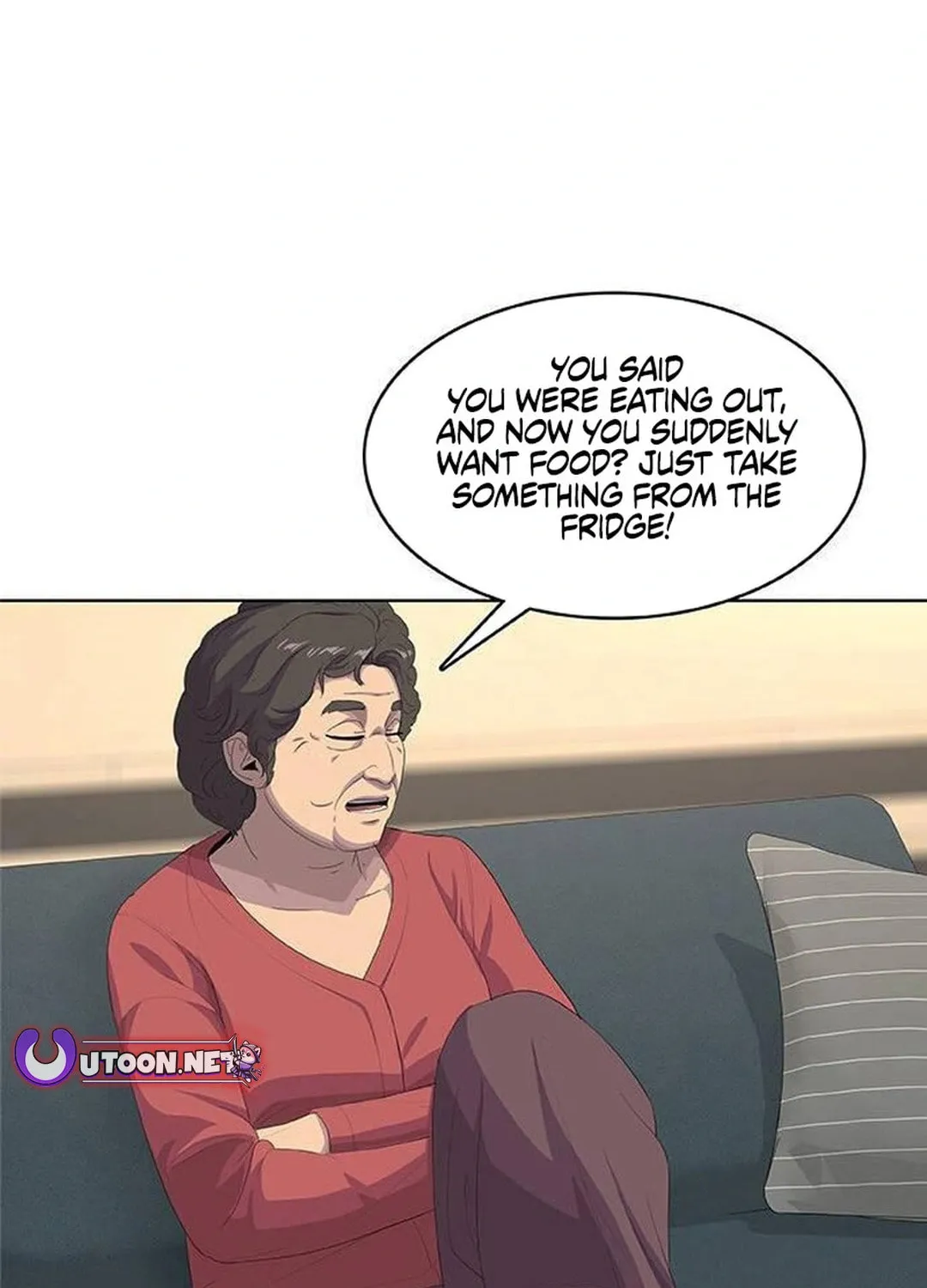 Kitchen Soldier Chapter 191 page 95 - 