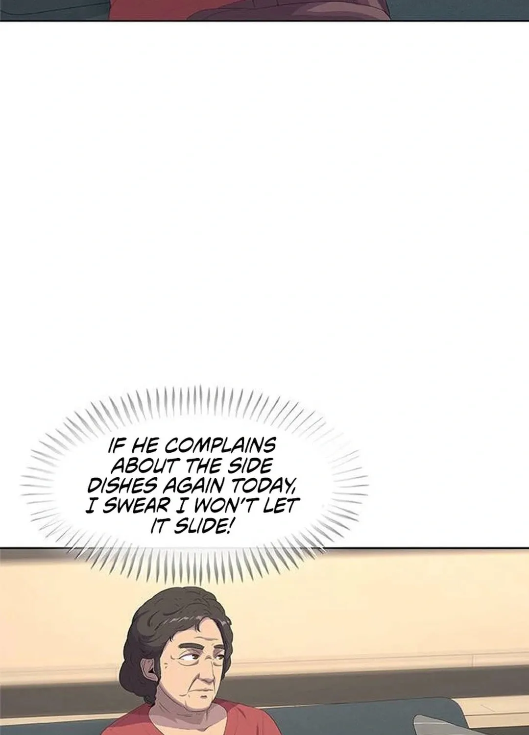 Kitchen Soldier Chapter 191 page 96 - 