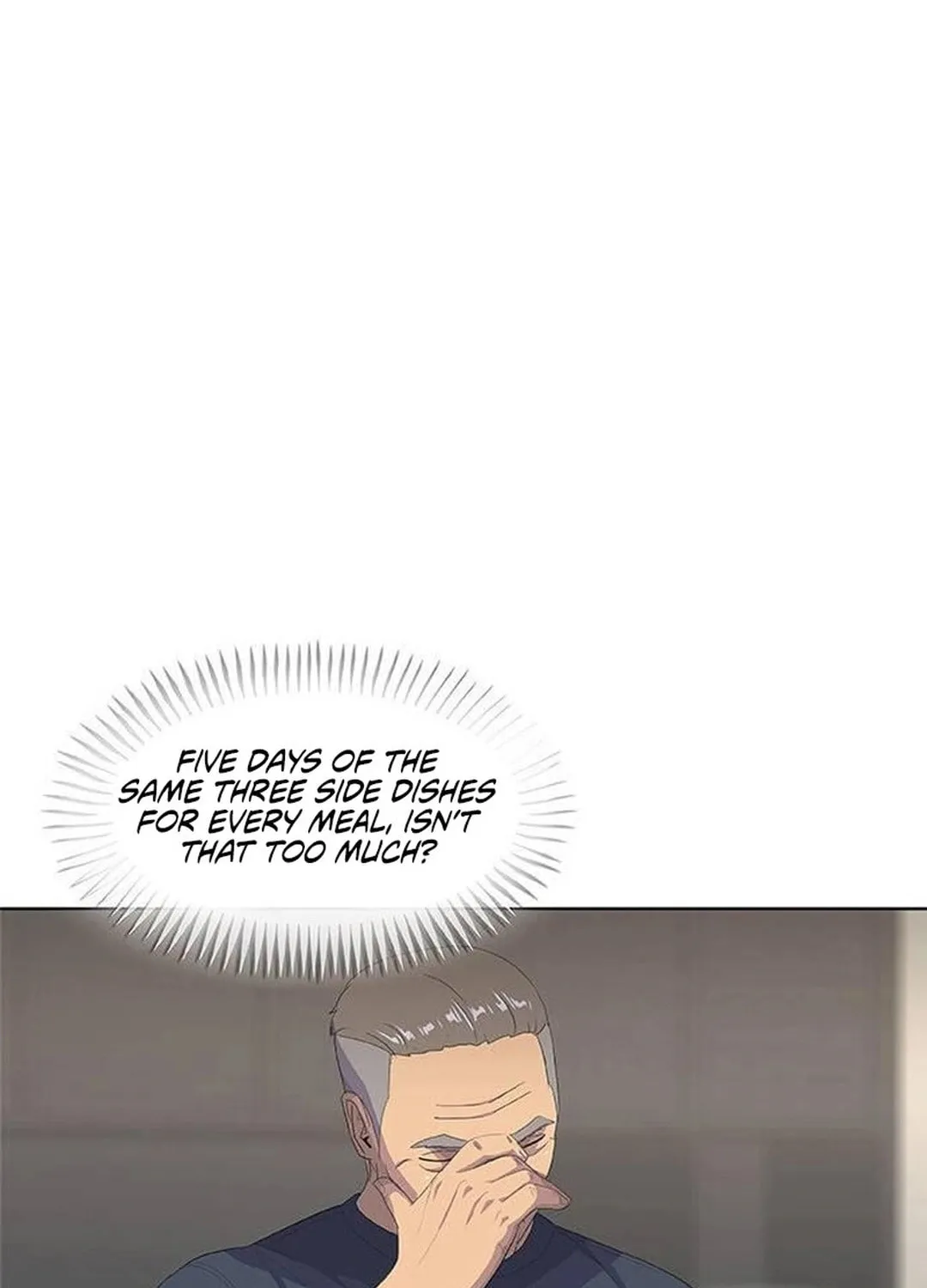 Kitchen Soldier Chapter 191 page 99 - 
