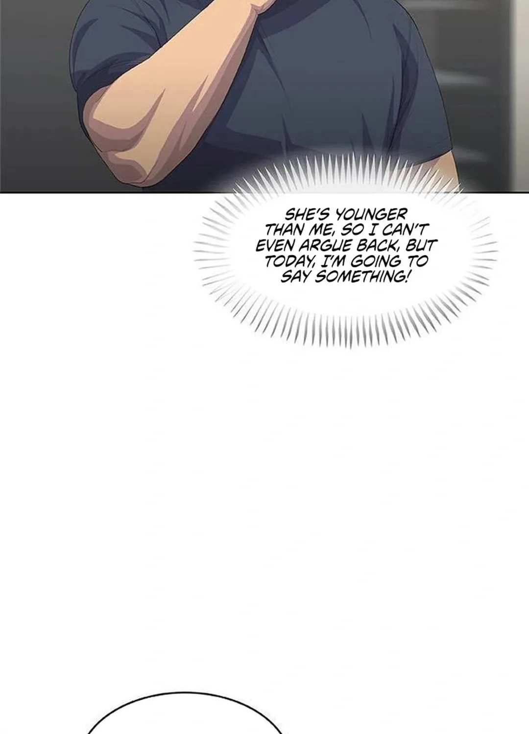 Kitchen Soldier Chapter 191 page 100 - 