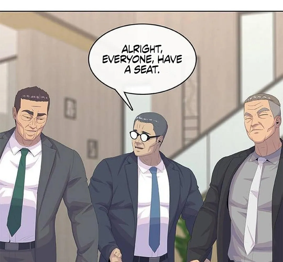Kitchen Soldier Chapter 192 page 105 - 