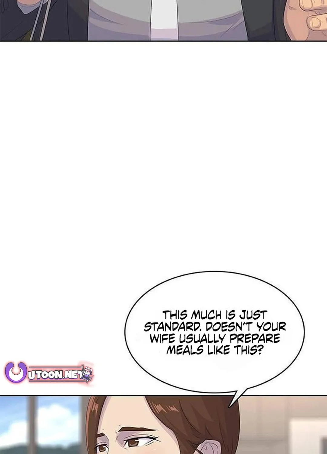 Kitchen Soldier Chapter 192 page 109 - 