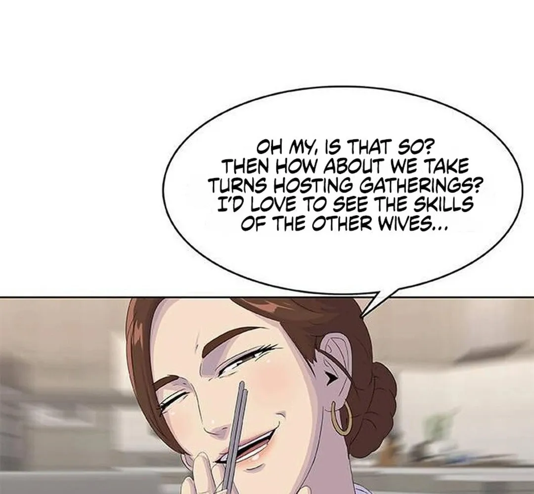 Kitchen Soldier Chapter 192 page 112 - 