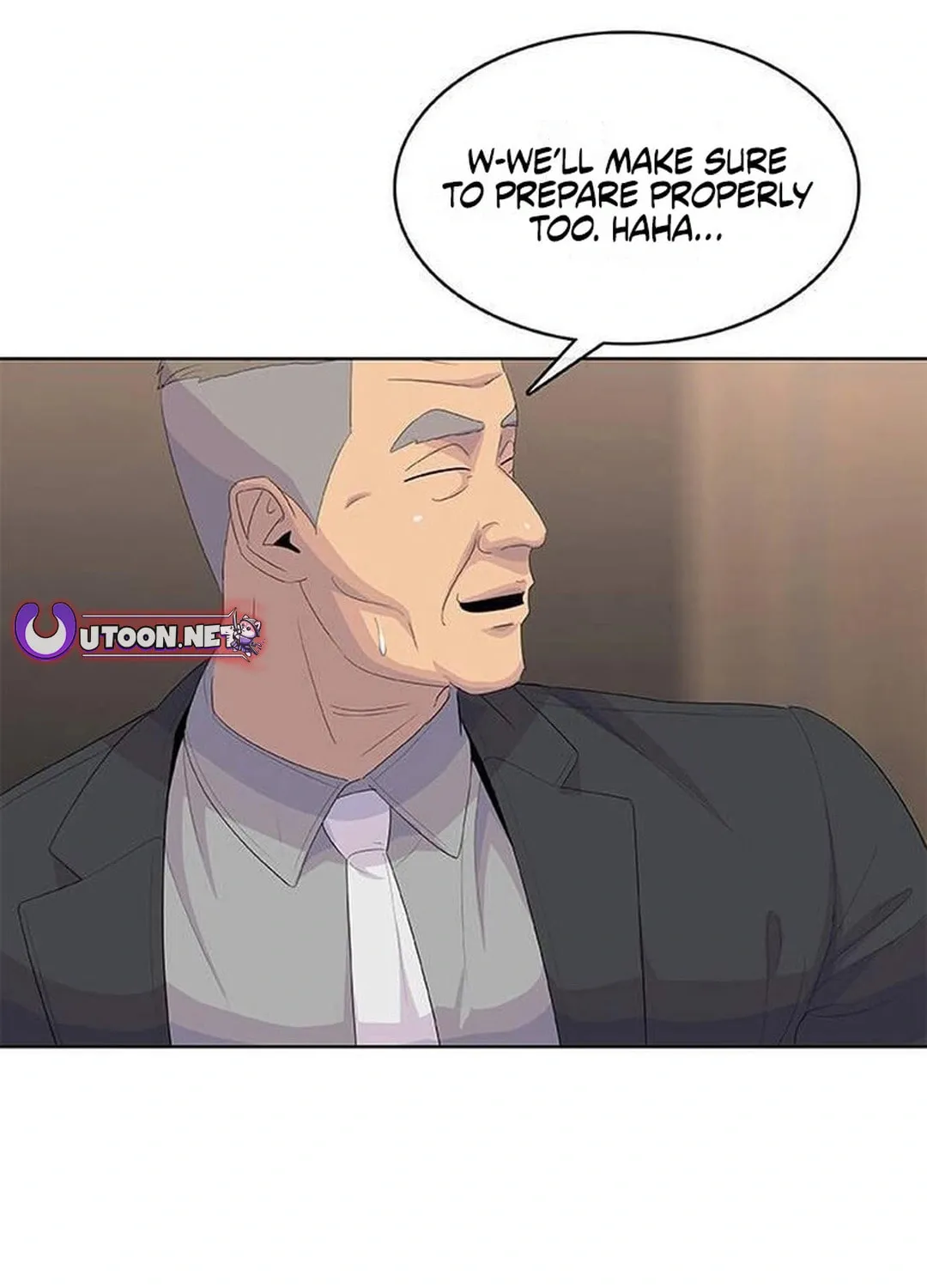 Kitchen Soldier Chapter 192 page 115 - 