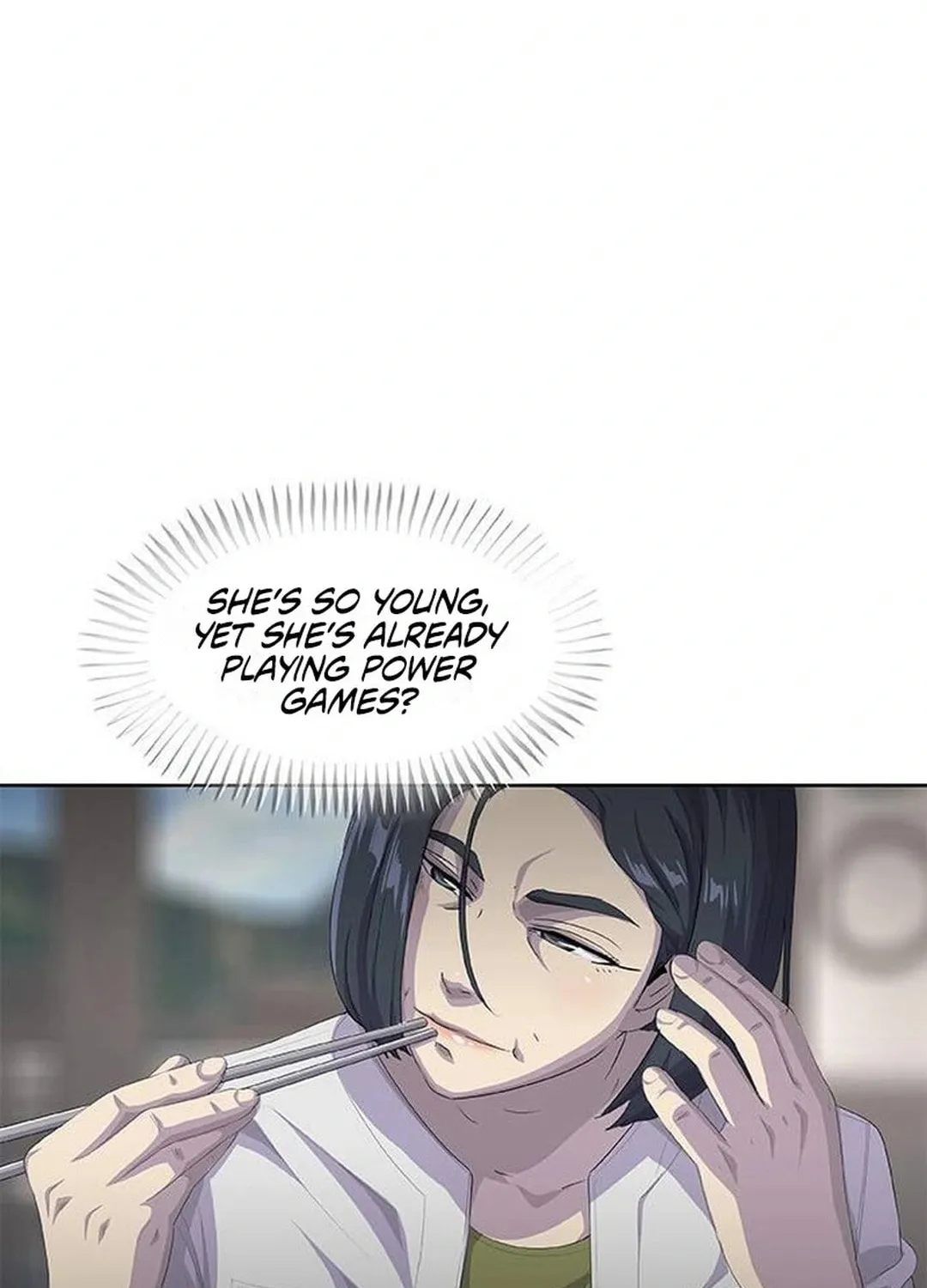 Kitchen Soldier Chapter 192 page 116 - 