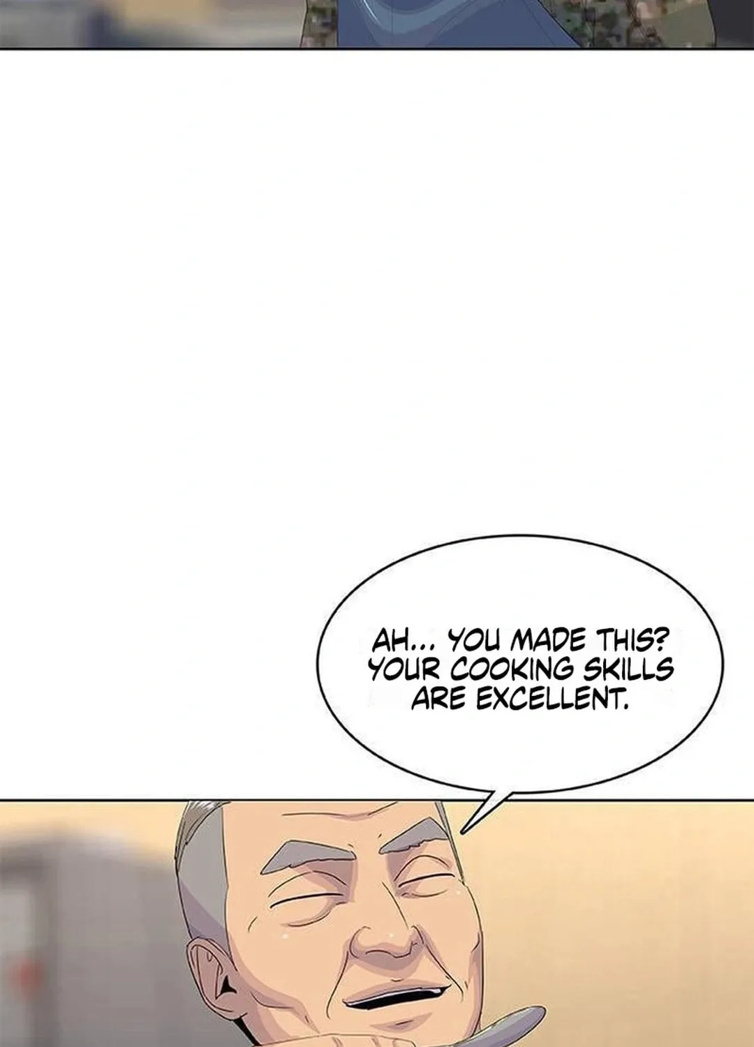 Kitchen Soldier Chapter 192 page 20 - 