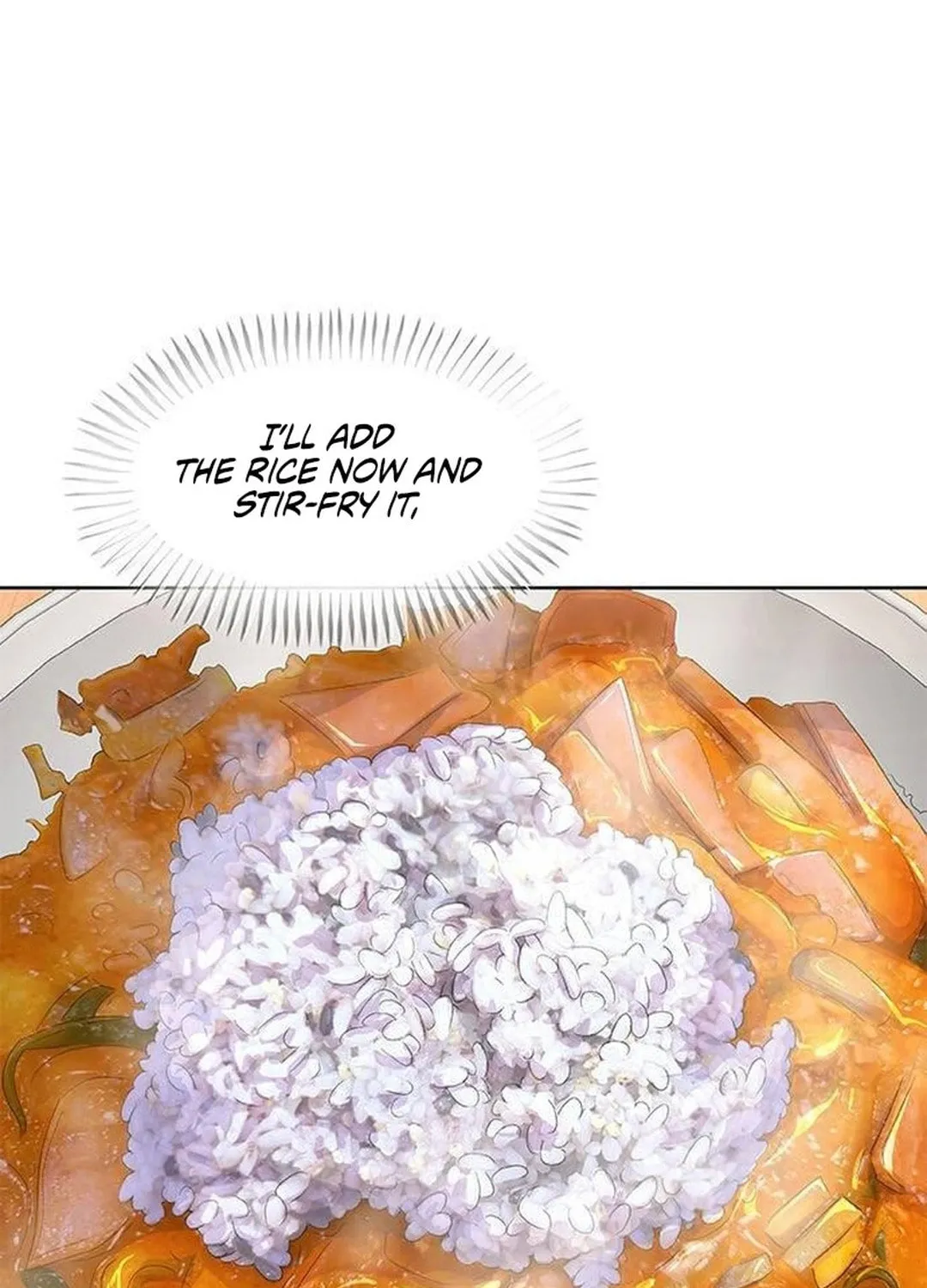 Kitchen Soldier Chapter 192 page 27 - 