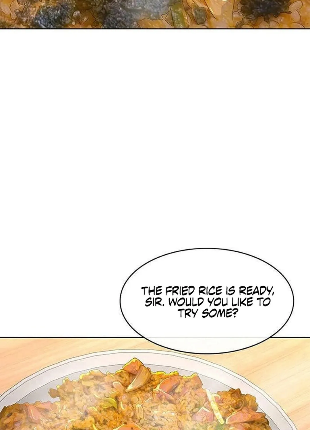 Kitchen Soldier Chapter 192 page 31 - 
