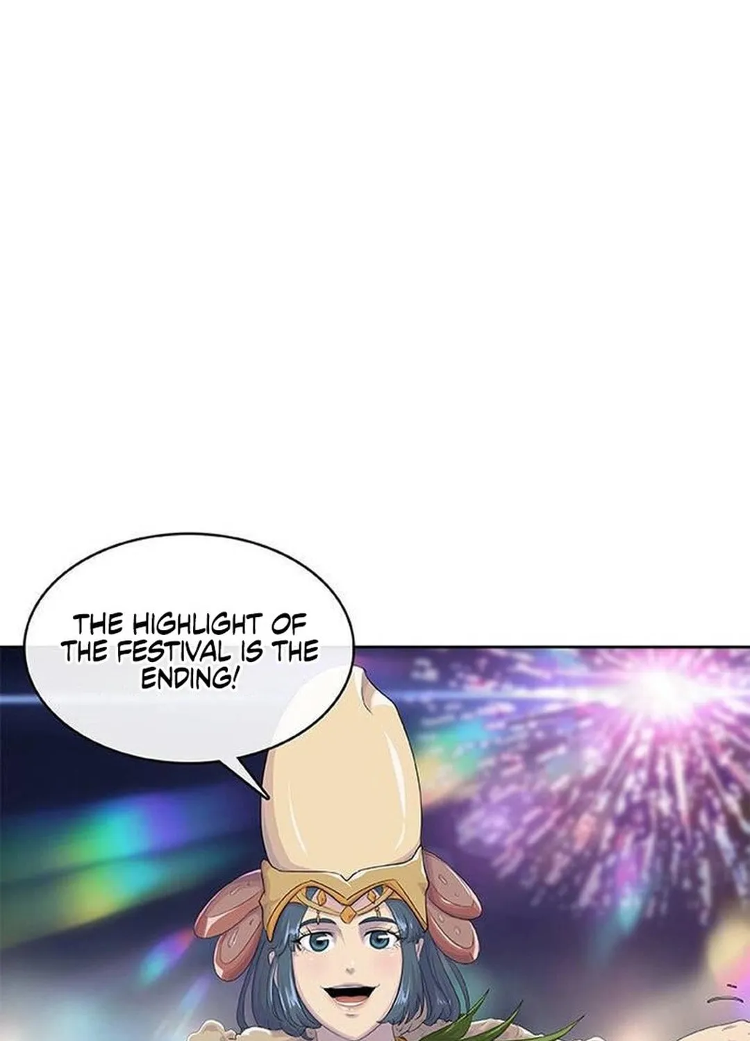 Kitchen Soldier Chapter 192 page 37 - 