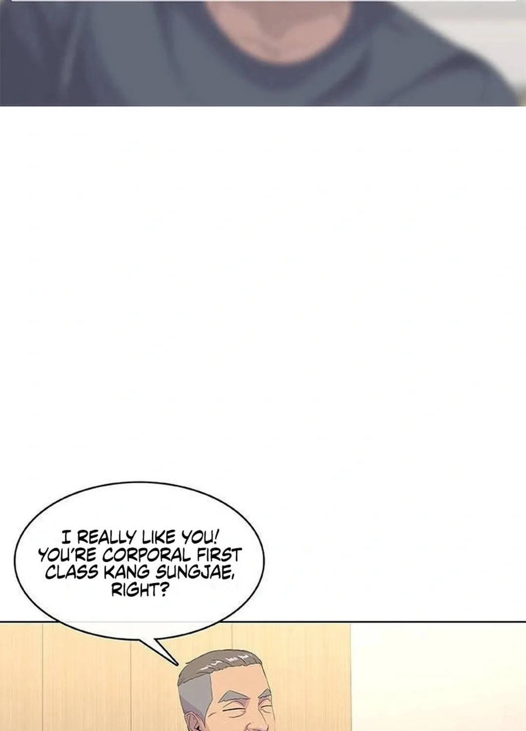 Kitchen Soldier Chapter 192 page 44 - 