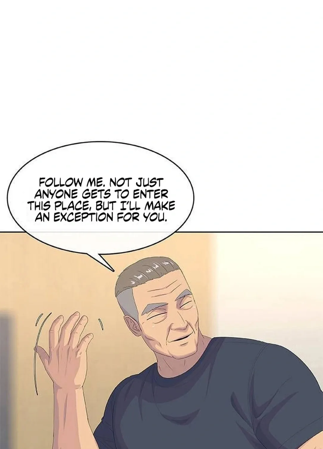 Kitchen Soldier Chapter 192 page 47 - 
