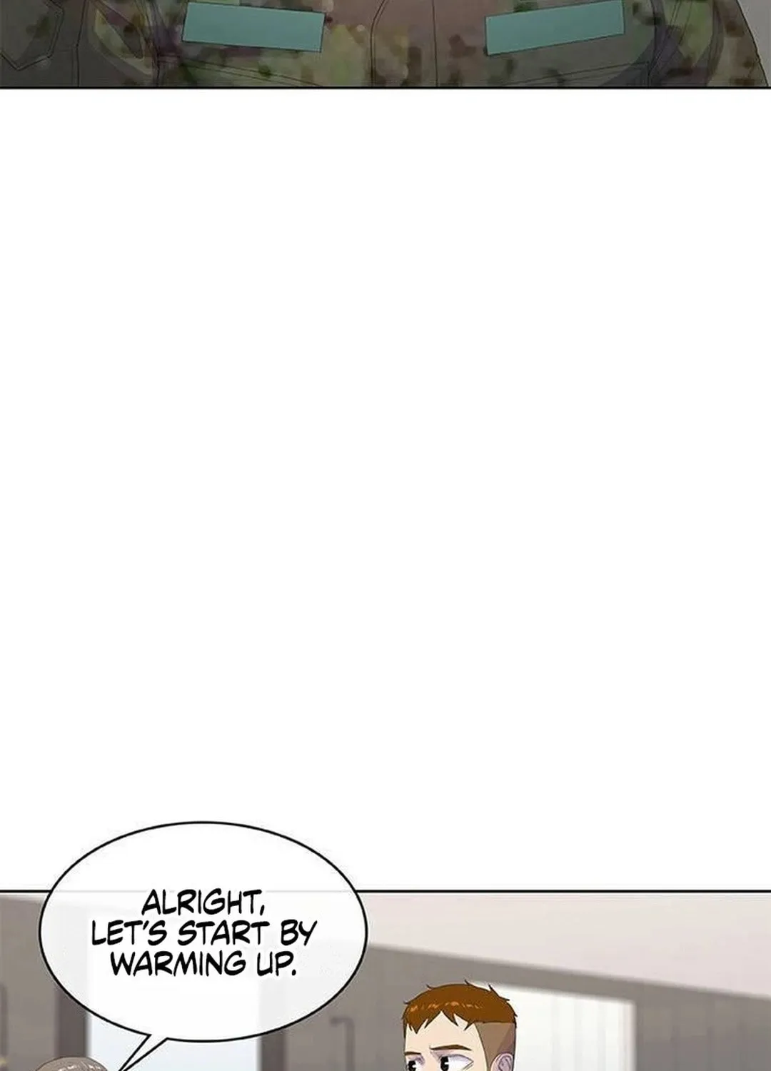 Kitchen Soldier Chapter 192 page 51 - 
