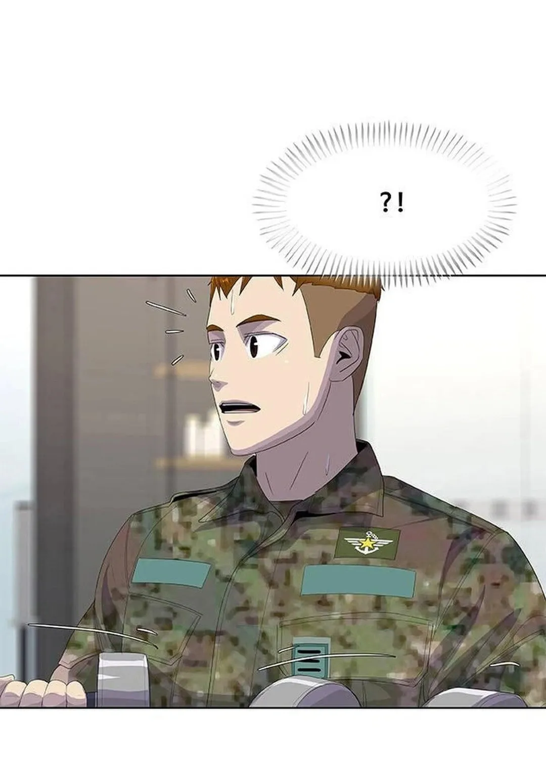 Kitchen Soldier Chapter 192 page 54 - 