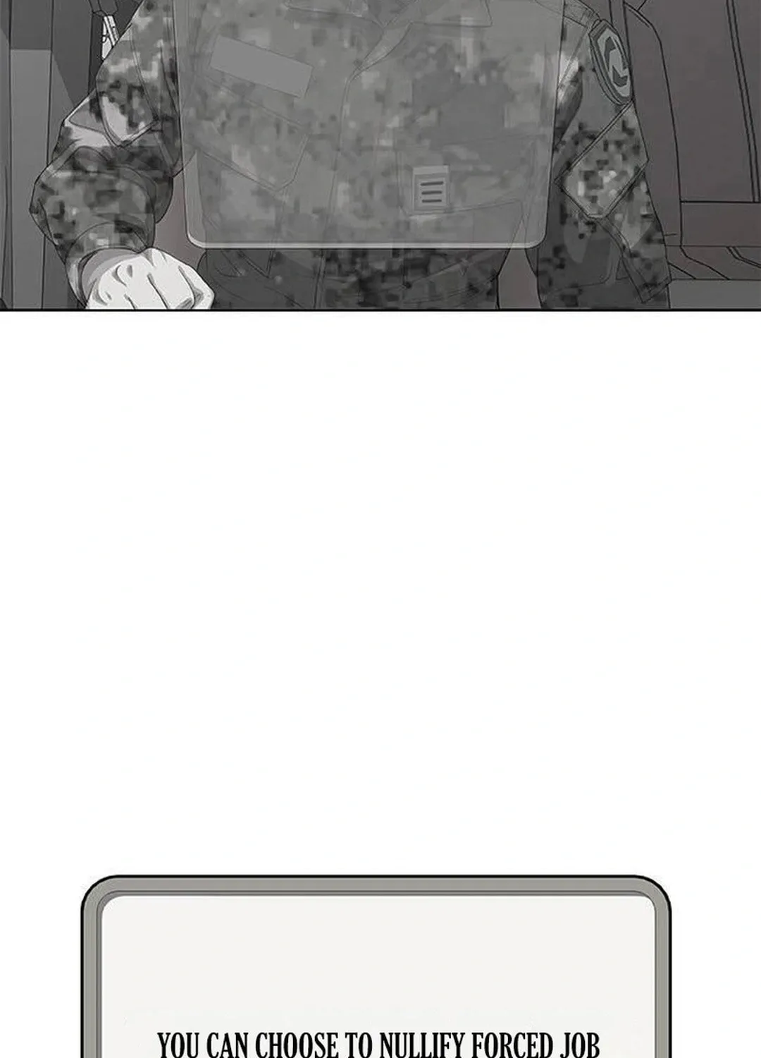 Kitchen Soldier Chapter 192 page 58 - 