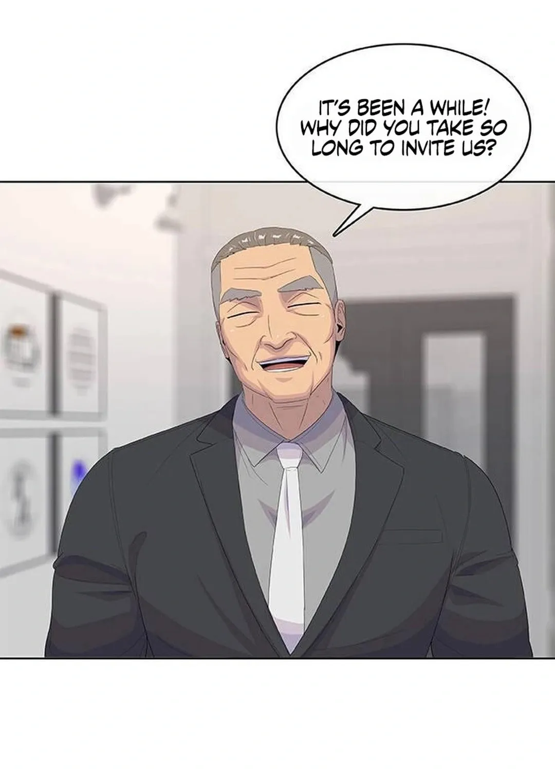 Kitchen Soldier Chapter 192 page 66 - 