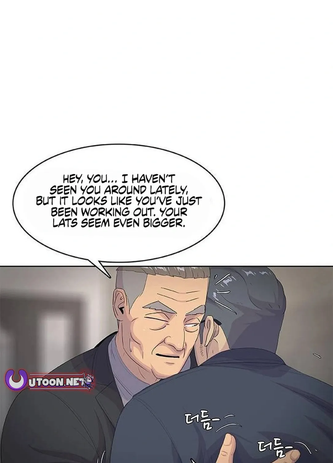 Kitchen Soldier Chapter 192 page 67 - 