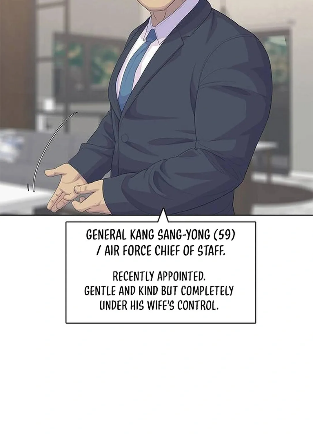 Kitchen Soldier Chapter 192 page 69 - 