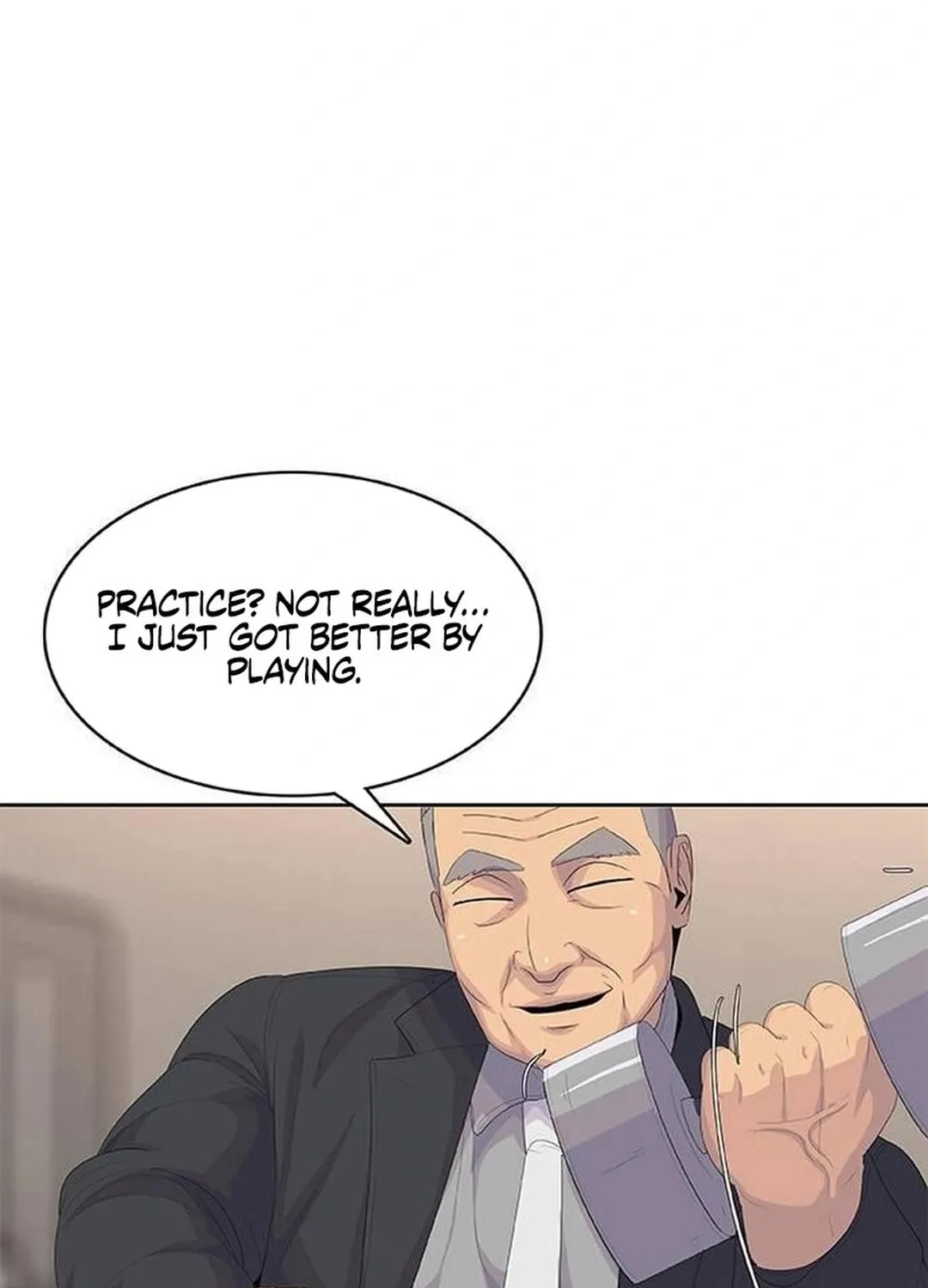 Kitchen Soldier Chapter 192 page 73 - 